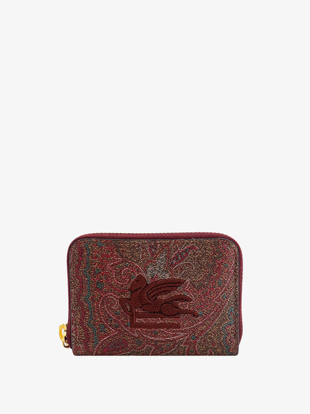  Etro Card Holder   Etro   Woman 
