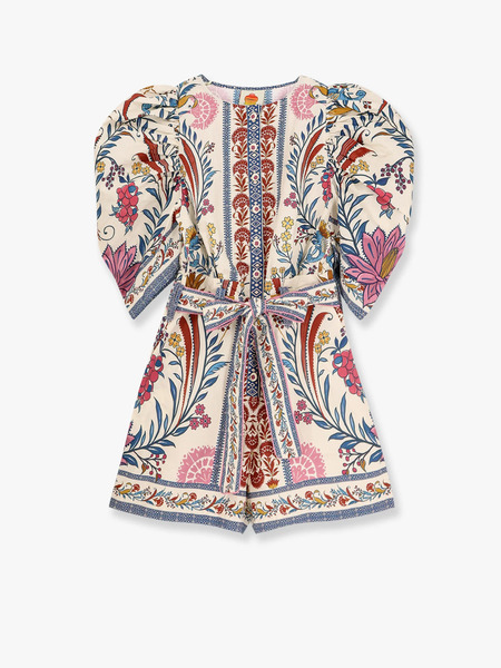  Farm Rio Jumpsuit   Farm Rio   Woman 