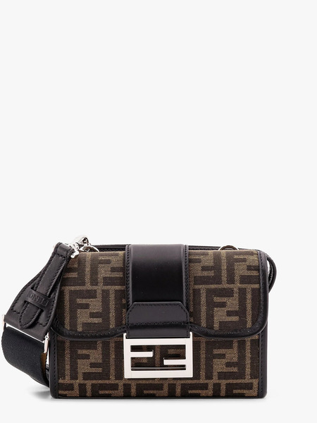  Fendi Baguette Double   Fendi   Man 