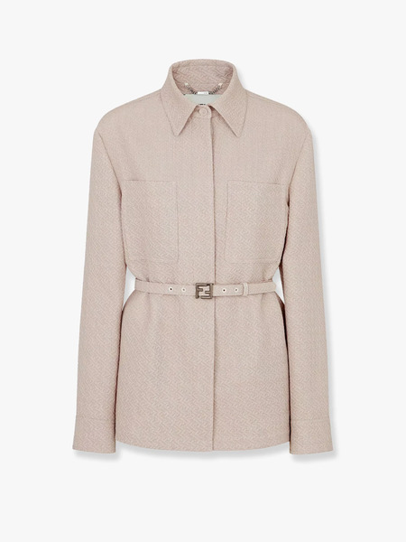  Fendi Blazer   Fendi   Woman 