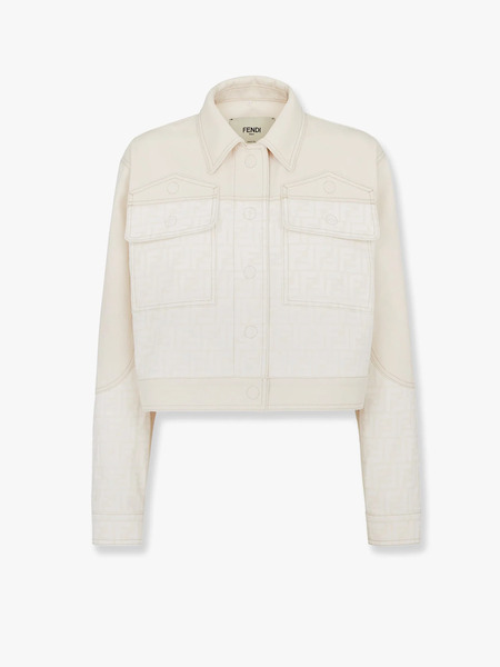  Fendi Jacket   Fendi   Woman 