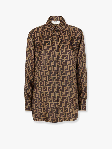  Fendi Shirt   Fendi   Woman 