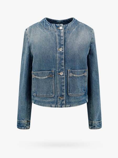  Givenchy Jacket   Givenchy   Woman 