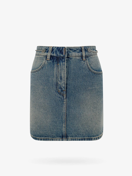  Givenchy Skirt   Givenchy   Woman 