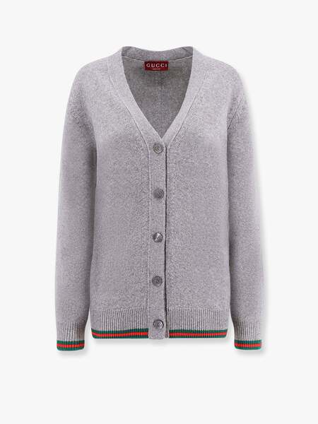  Gucci Cardigan   Gucci   Woman 