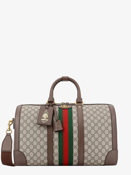  Gucci Duffle Bag   Gucci   Man 