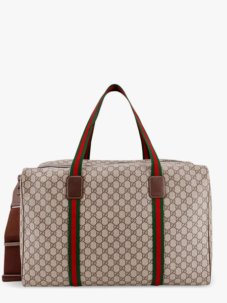  Gucci Duffle Bag   Gucci   Woman 