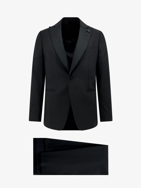  Lardini Tuxedo   Lardini   Man 