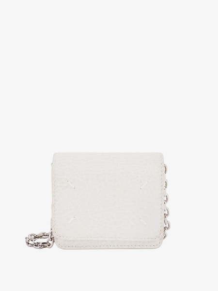 Maison Margiela Card Holder   Maison Margiela   Woman 