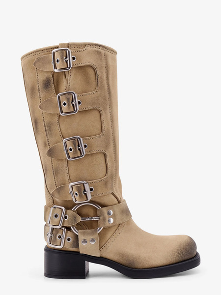  Miu Miu Boots   Miu Miu   Woman 