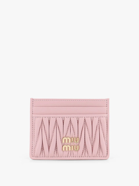  Miu Miu Card Holder   Miu Miu   Woman 