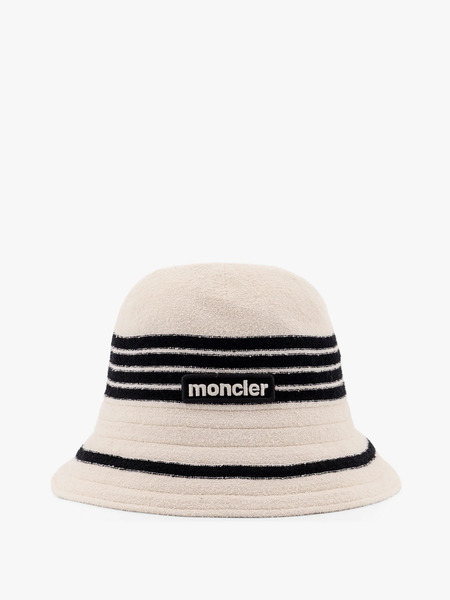  Moncler Hat   Moncler   Woman 