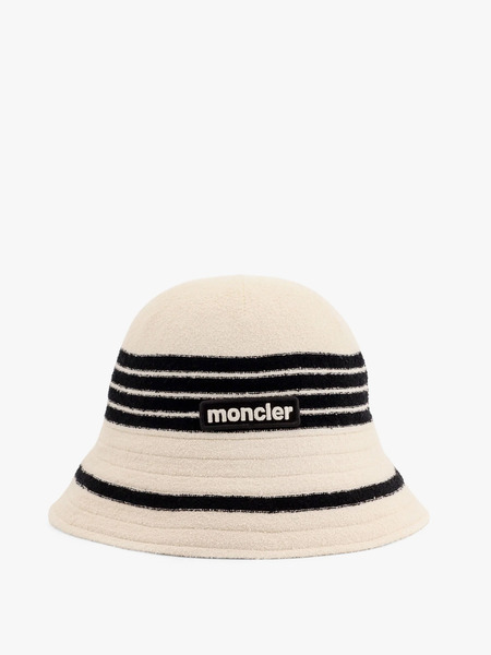  Moncler Hat   Moncler   Woman 