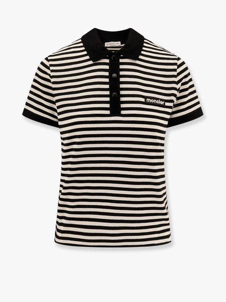  Moncler Polo Shirt   Moncler   Woman 