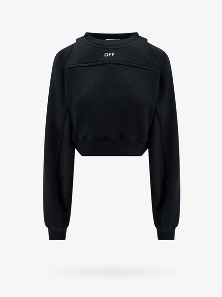  Off White Sweatshirt   Off White   Woman 