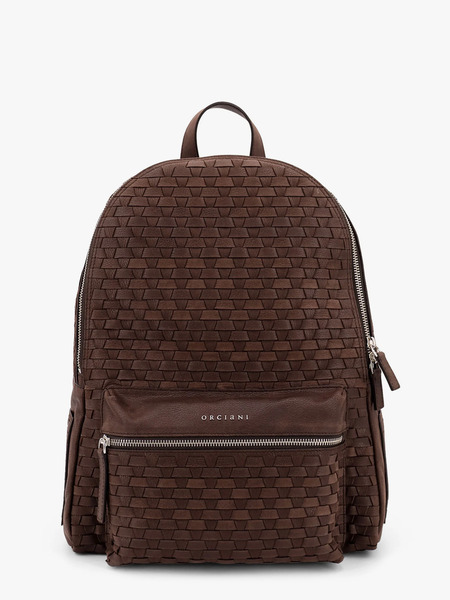  Orciani Backpack   Orciani   Man 