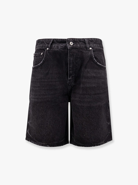  Represent Bermuda Shorts   Represent   Man 
