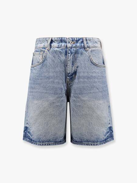  Represent Bermuda Shorts   Represent   Man 