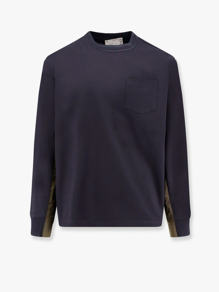  Sacai T Shirt   Sacai   Man 