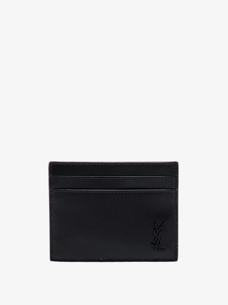  Saint Laurent Card Holder   Saint Laurent   Man 