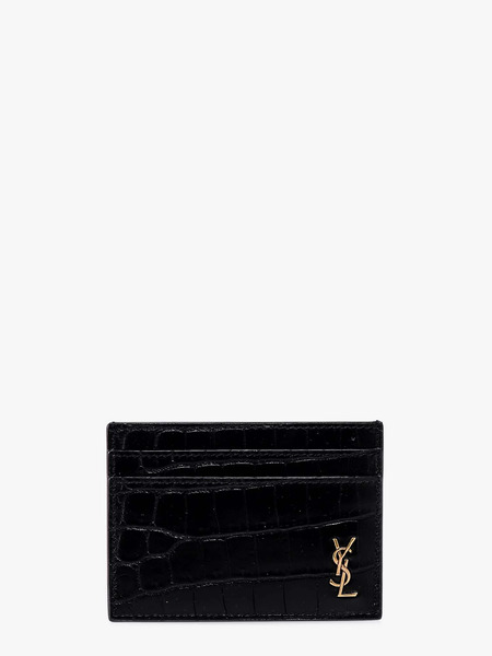  Saint Laurent Card Holder   Saint Laurent   Man 