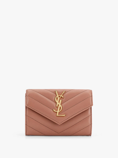  Saint Laurent Card Holder   Saint Laurent   Woman 