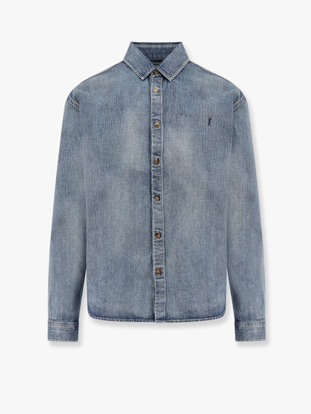  Saint Laurent Shirt   Saint Laurent   Man 