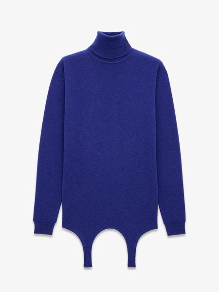  Saint Laurent Sweater   Saint Laurent   Woman 