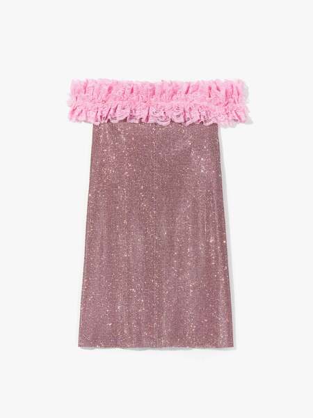  Self Portrait Residency Dress   Self Portrait Residency   Woman 