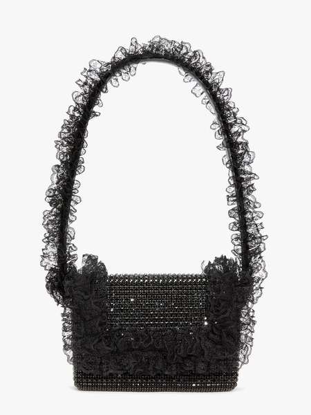  Self Portrait Residency Shoulder Bag   Self Portrait Residency   Woman 