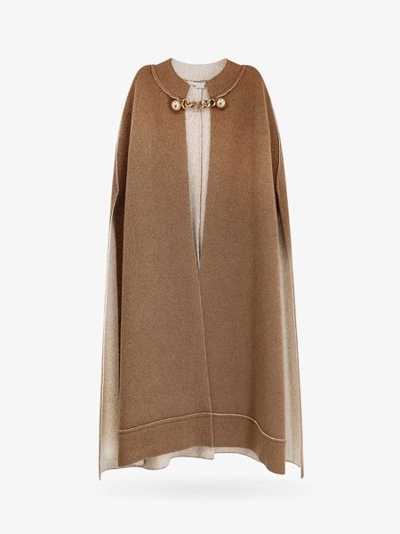  Stella Mccartney Cape   Stella Mccartney   Woman 
