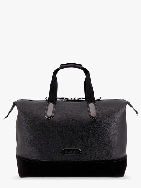  Tom Ford Duffle Bag   Tom Ford   Man 