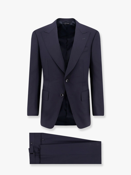  Tom Ford Suit   Tom Ford   Man 