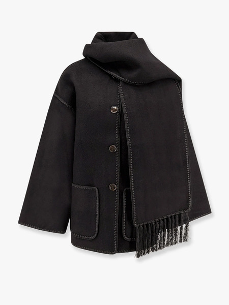  Toteme Coat   Toteme   Woman 