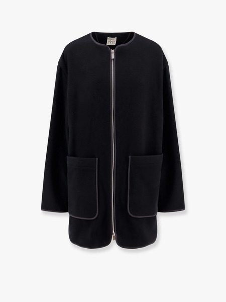  Toteme Coat   Toteme   Woman 