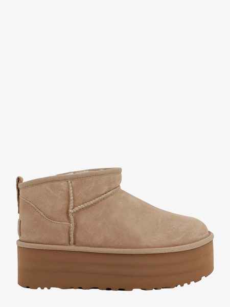  Ugg Classic Ultra Mini Platform   Ugg   Woman 