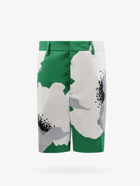  Valentino Bermuda Shorts   Valentino   Man 