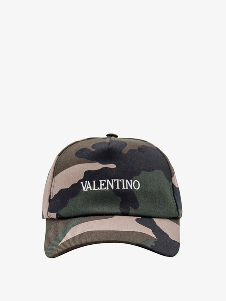  Valentino Garavani Hat   Valentino Garavani   Man 
