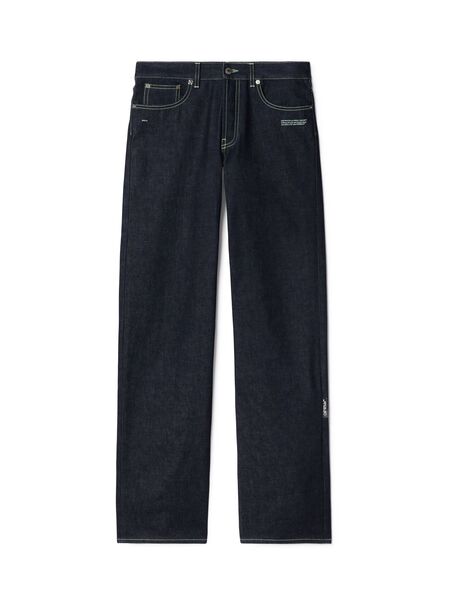  Off White Blue Susy Jeans - Female  Blue 25 