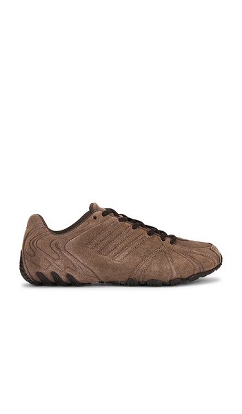  Adidas Originals Zapatilla Deportiva Ghost Sprint En Color Chocolate Talla 10  (también En 5, 5.5, 6, 6.5, 7, 7.5, 8, 8.5, 9, 9.5). 