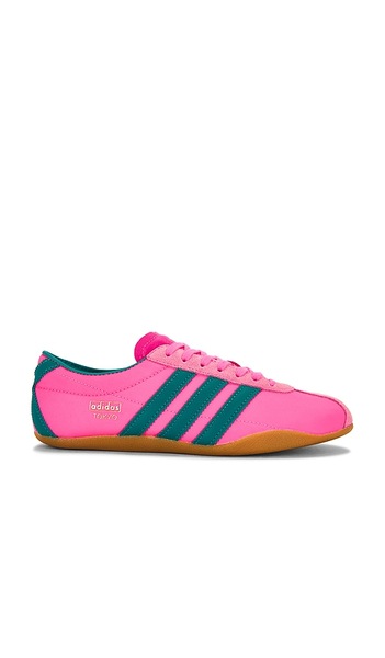  Adidas Originals Zapatilla Deportiva Tokyo En Color Rosado Talla 10  (también En 5, 5.5, 6, 6.5, 7, 7.5, 8, 8.5, 9, 9.5). 