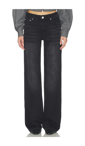  All The Ways Nikolina Jean En Color Negro Talla 23  (también En 24, 25, 26, 27, 28, 29, 30, 31, 32). 