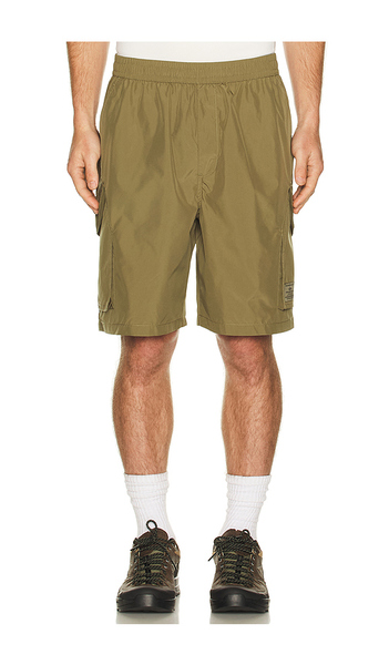  Alpha Industries Cwu 36/p Relaxed Short En Color Verde Oliva Talla L  (también En M, S, Xl/1x, Xxl/2x). 