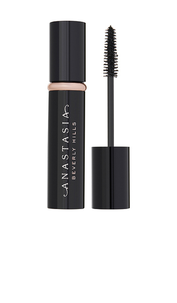  Anastasia Beverly Hills Deluxe Mini Size Lash Sculpt Lengthening & Volumizing Mascara En Color Negro Talla All . 
