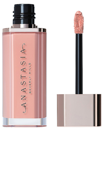  Anastasia Beverly Hills Lápiz Labial Líquido Anastasia Beverly Hills Lip Velvet En Color Rosado Talla All . 