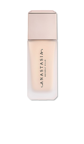  Anastasia Beverly Hills Maquillaje Impeccable Blurring Second Skin Matte Foundation En Color Beige Talla All . 