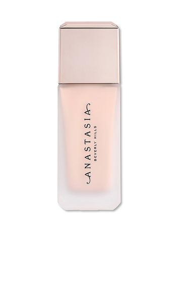  Anastasia Beverly Hills Maquillaje Impeccable Blurring Second Skin Matte Foundation En Color Beige Talla All . 