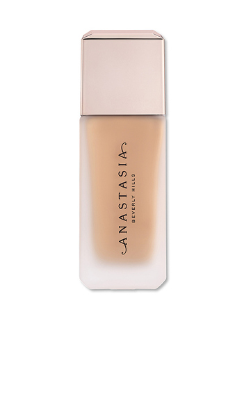  Anastasia Beverly Hills Maquillaje Impeccable Blurring Second Skin Matte Foundation En Color Beige Talla All . 