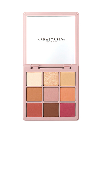  Anastasia Beverly Hills Paleta De Sombras Modern Renaissance Mini Eyeshadow Palette En Color Beauty: Multi Talla All . 
