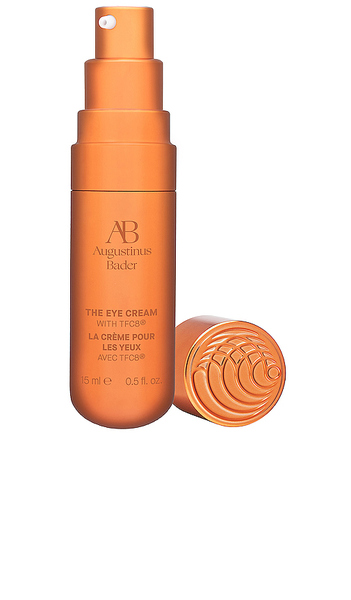 Augustinus Bader El Nómada De La Crema Para Los Ojos The Eye Cream Nomad En Color Belleza: Na Talla All . 